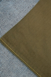 TCB Jeans s40's High Rise Straight Denim - 14oz - TCB Jeans - URAHARA