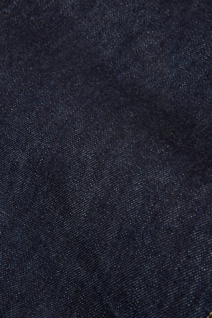 TCB Jeans s40's High Rise Straight Denim - 14oz - TCB Jeans - URAHARA