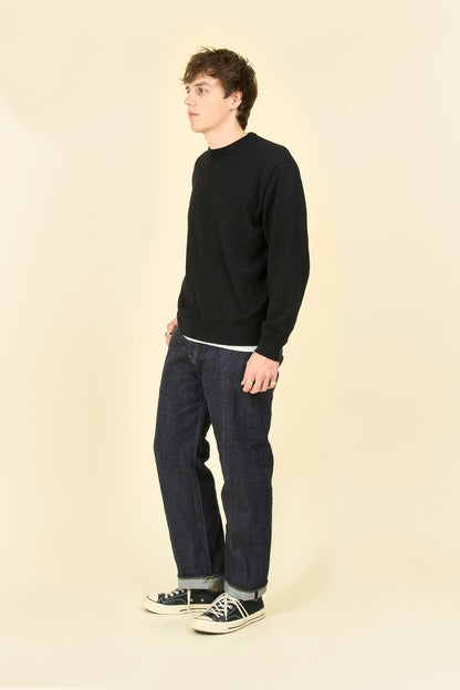 Wearmasters Lot.100 13.7oz Denim Pants - Wearmasters - URAHARA