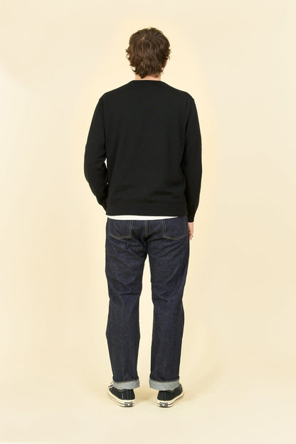 Wearmasters Lot.100 13.7oz Denim Pants - Wearmasters - URAHARA