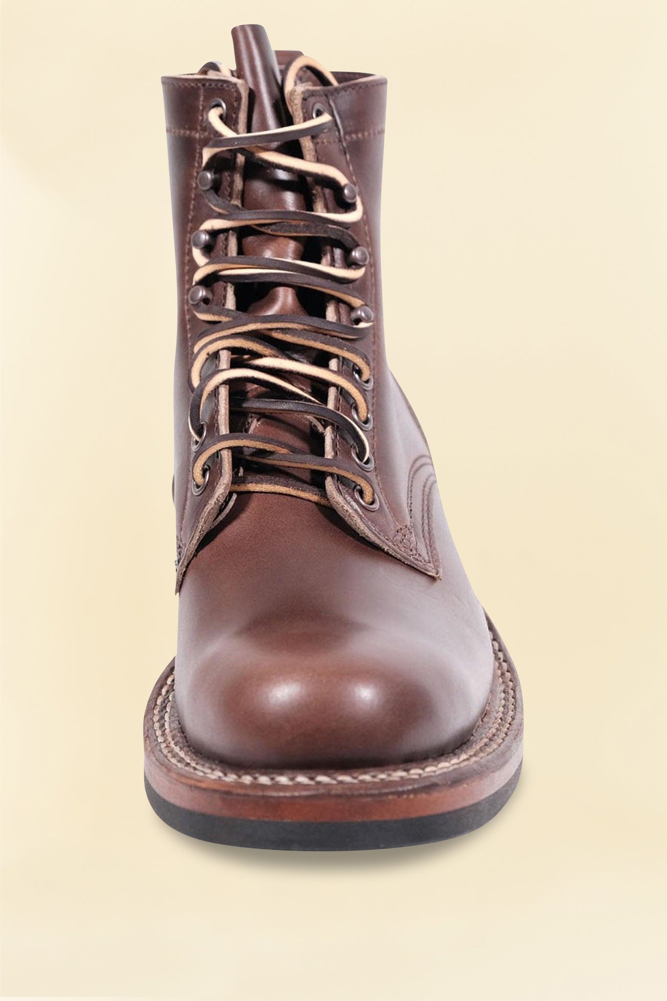 White's Boots 350 Cruiser - Brown Chromexcel - Whites Boots - URAHARA