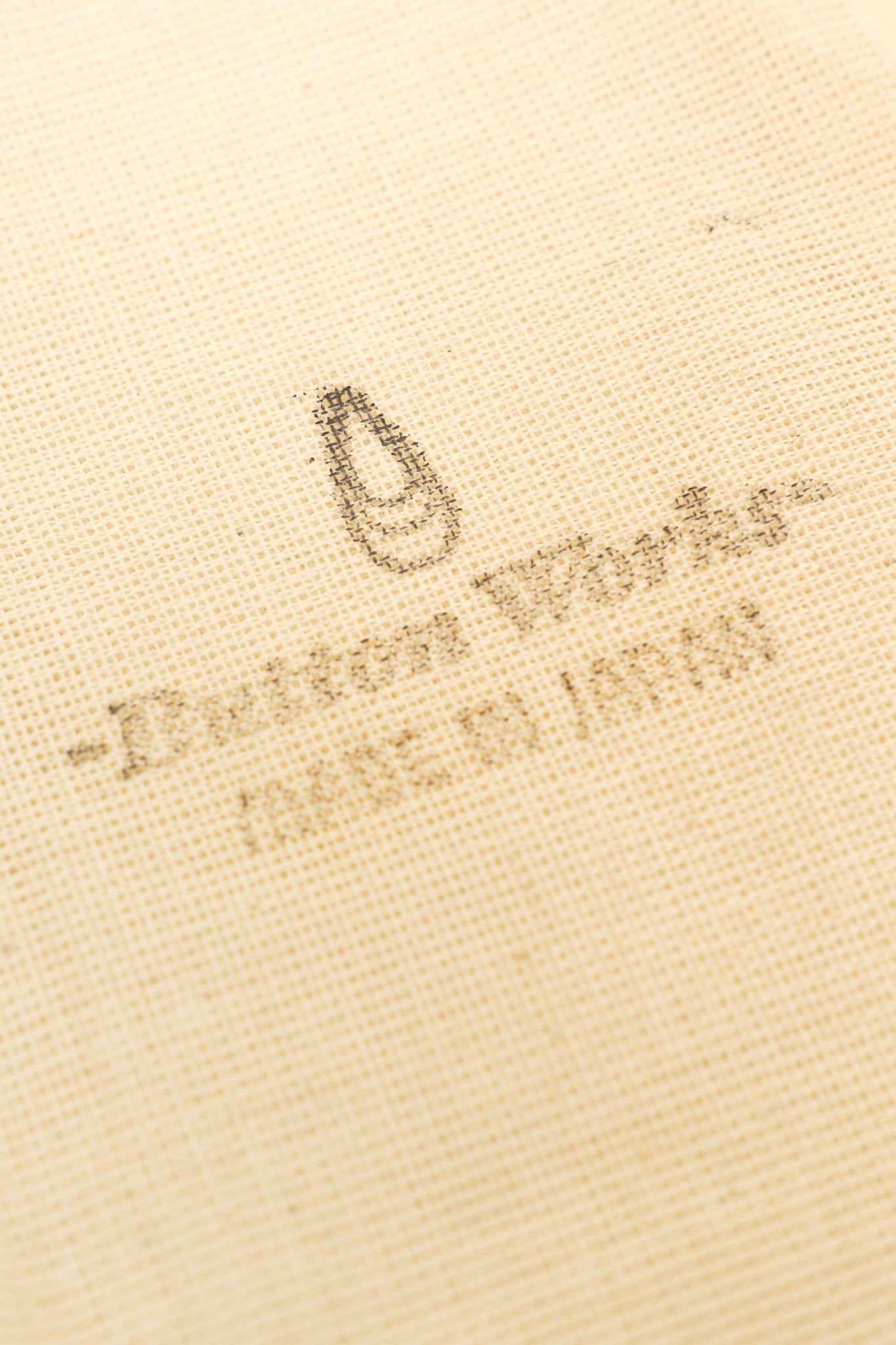 Button Works Brass Wear Key Holder - Brass -Button Works - URAHARA