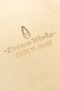 Button Works White Hearts Concho Bracelet No 5. - Blue -Button Works - URAHARA