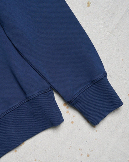 Eat Dust O.F.T.R Sweater - Indigo -Eat Dust - URAHARA