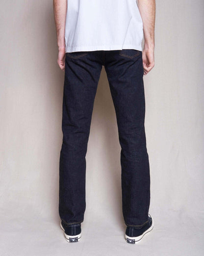 Fullcount 1108XX Slim Straight Selvedge Denim - 15.5oz -Fullcount - URAHARA