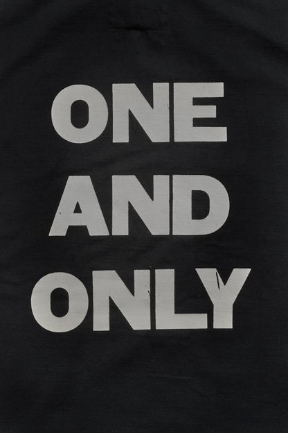 Fullcount One And Only T-Shirt - Ink Black -Fullcount - URAHARA