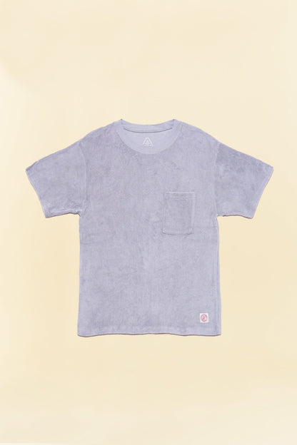 Fullcount Pile Shirt - Grey -Fullcount - URAHARA