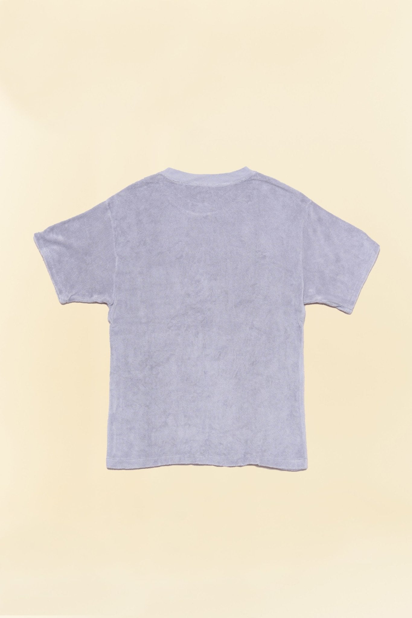 Fullcount Pile Shirt - Grey -Fullcount - URAHARA