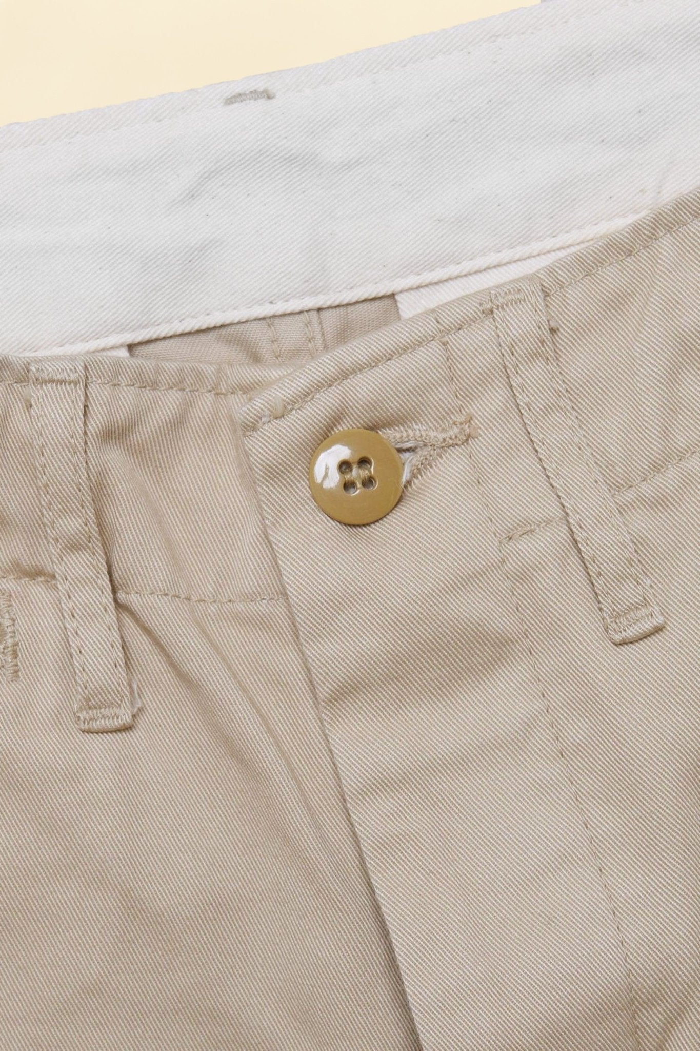 Fullcount US Army Chino 41 - Khaki -Fullcount - URAHARA