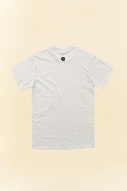 Godspeed 'Zenith' Heavyweight Organic T-Shirt - Natural -Godspeed - URAHARA