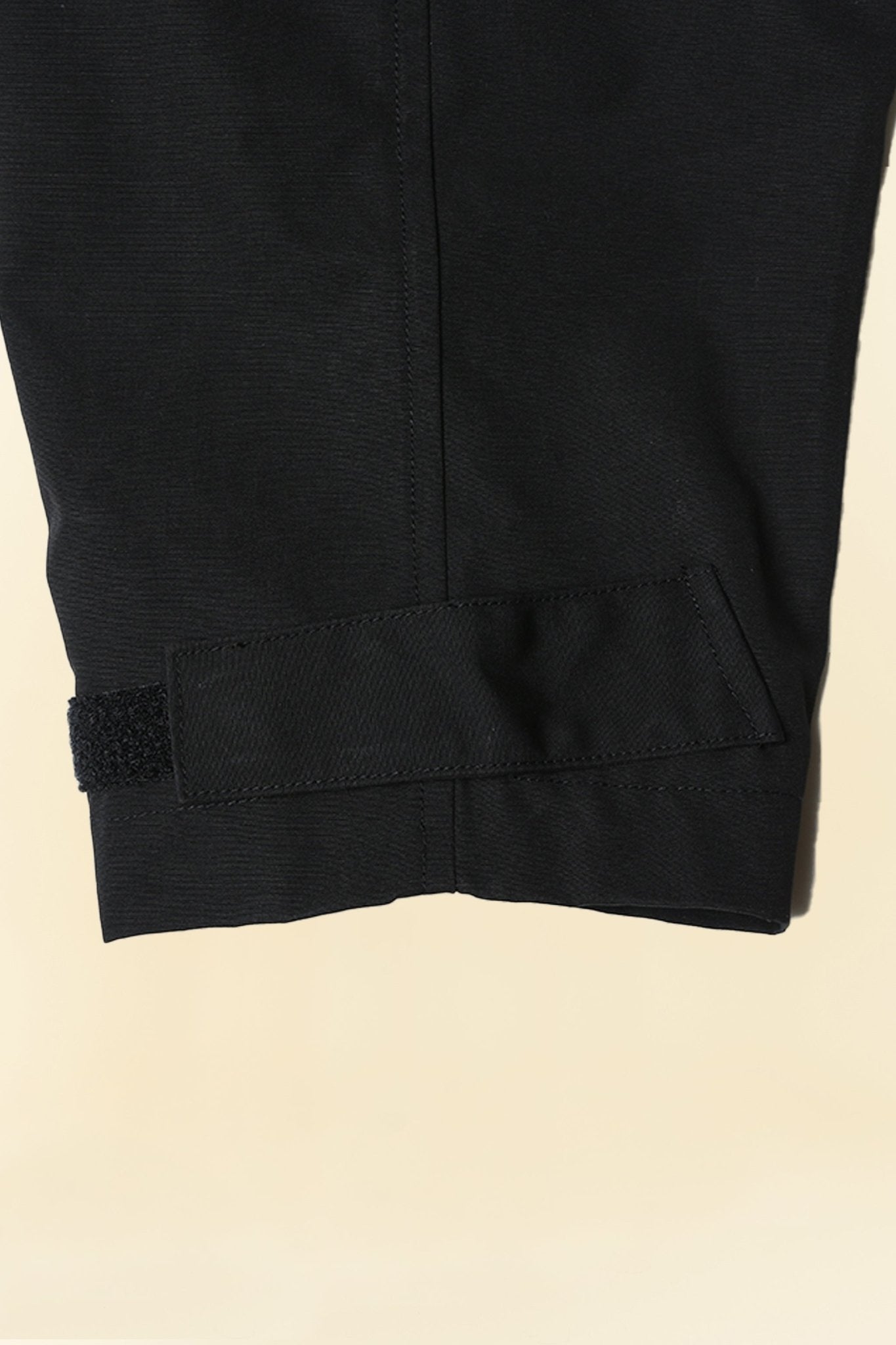 Liberaiders Wind Shell Jacket II - Black -Liberaiders - URAHARA