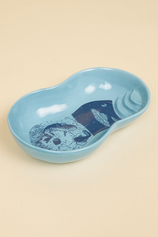 Radiall Namazu Pool Bowl -Radiall - URAHARA