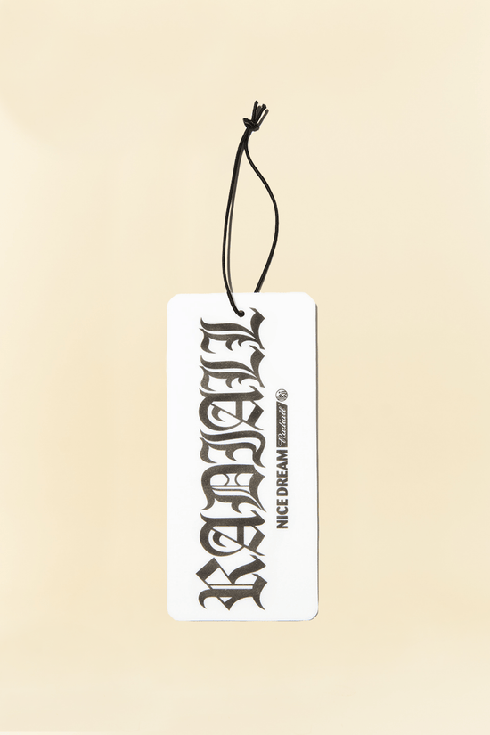 Radiall x Kuumba Nice Dream Freshener