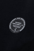 Rats 2121 Long Sleeve - Black -Rats - URAHARA