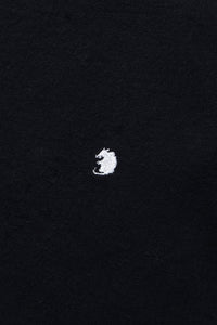Rats 2121 Long Sleeve - Black -Rats - URAHARA