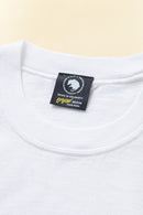 Rats 2121 Long Sleeve - White -Rats - URAHARA