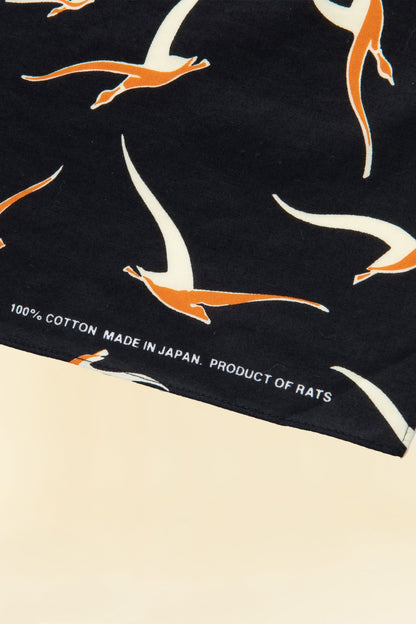 Rats 50's Scarf -Rats - URAHARA