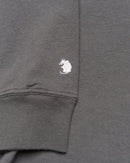 Rats B&Y Long Sleeve Tee - Ash Grey -Rats - URAHARA