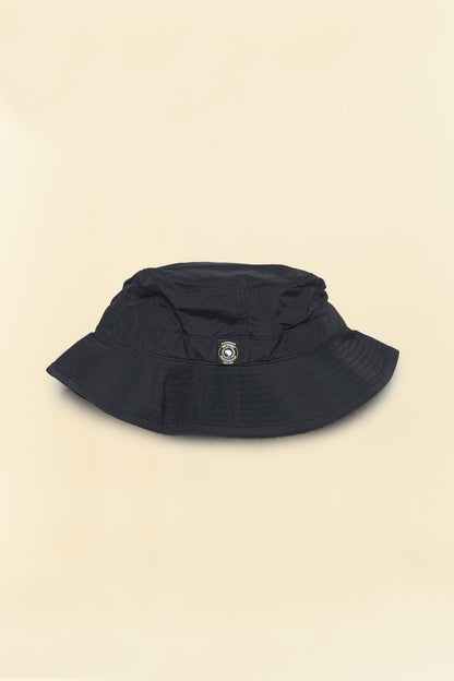 Rats Camp Hat - Black -Rats - URAHARA