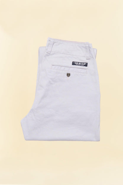 Rats Chino L/L Pants -Rats - URAHARA