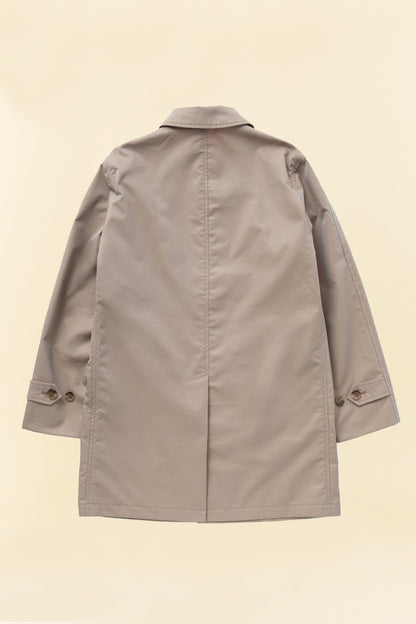 Rats Duster Coat - Beige -Rats - URAHARA