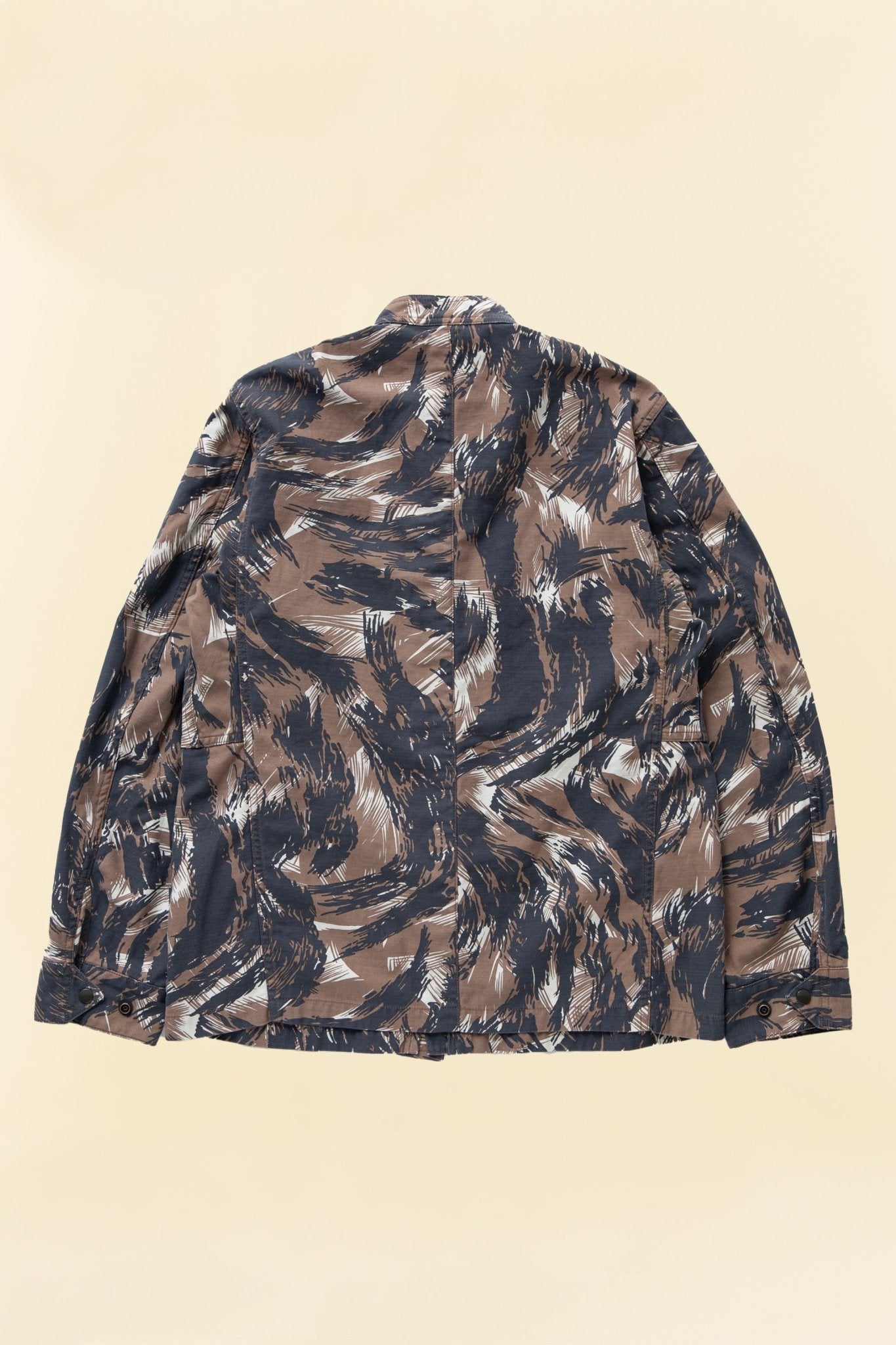 Rats Hunting Jacket - Camo -Rats - URAHARA