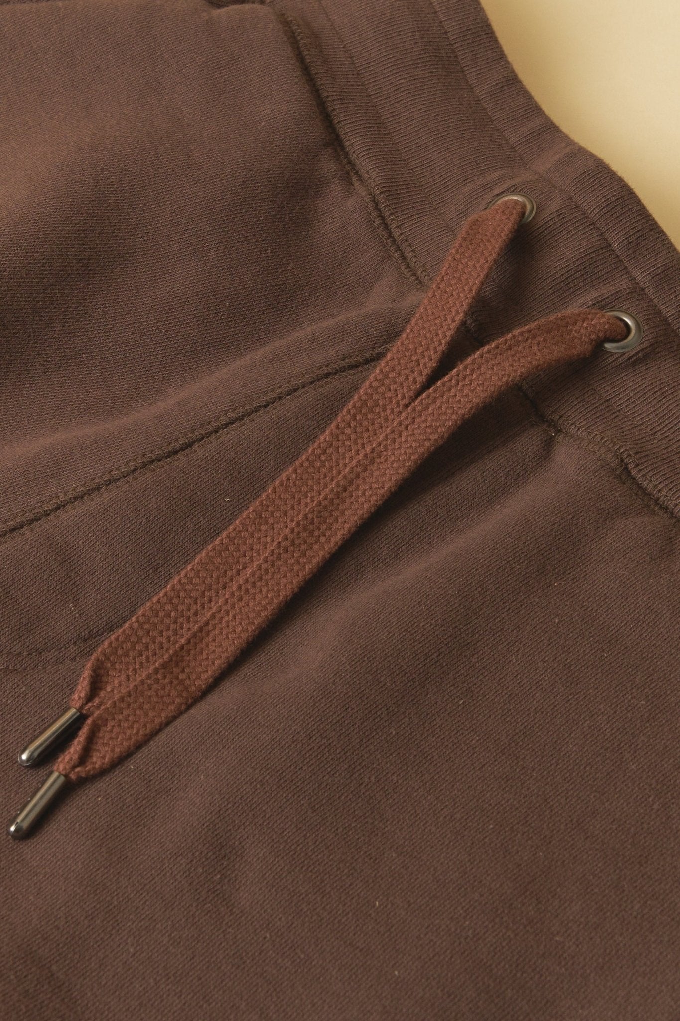 Rats Jogger Sweat Pants - Brown -Rats - URAHARA