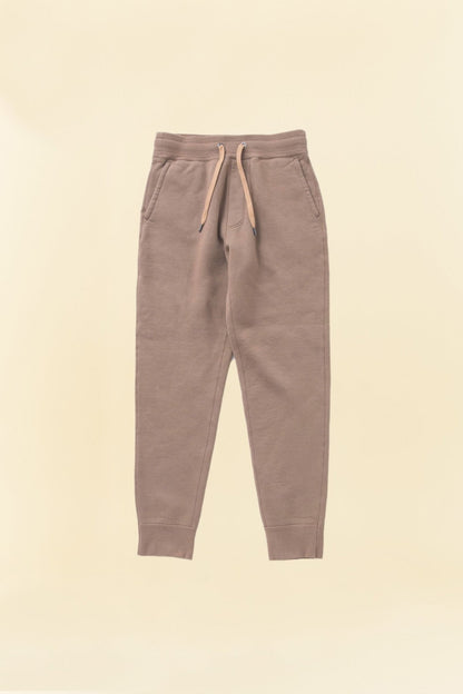 Rats Jogger Sweat Pants - Khaki -Rats - URAHARA