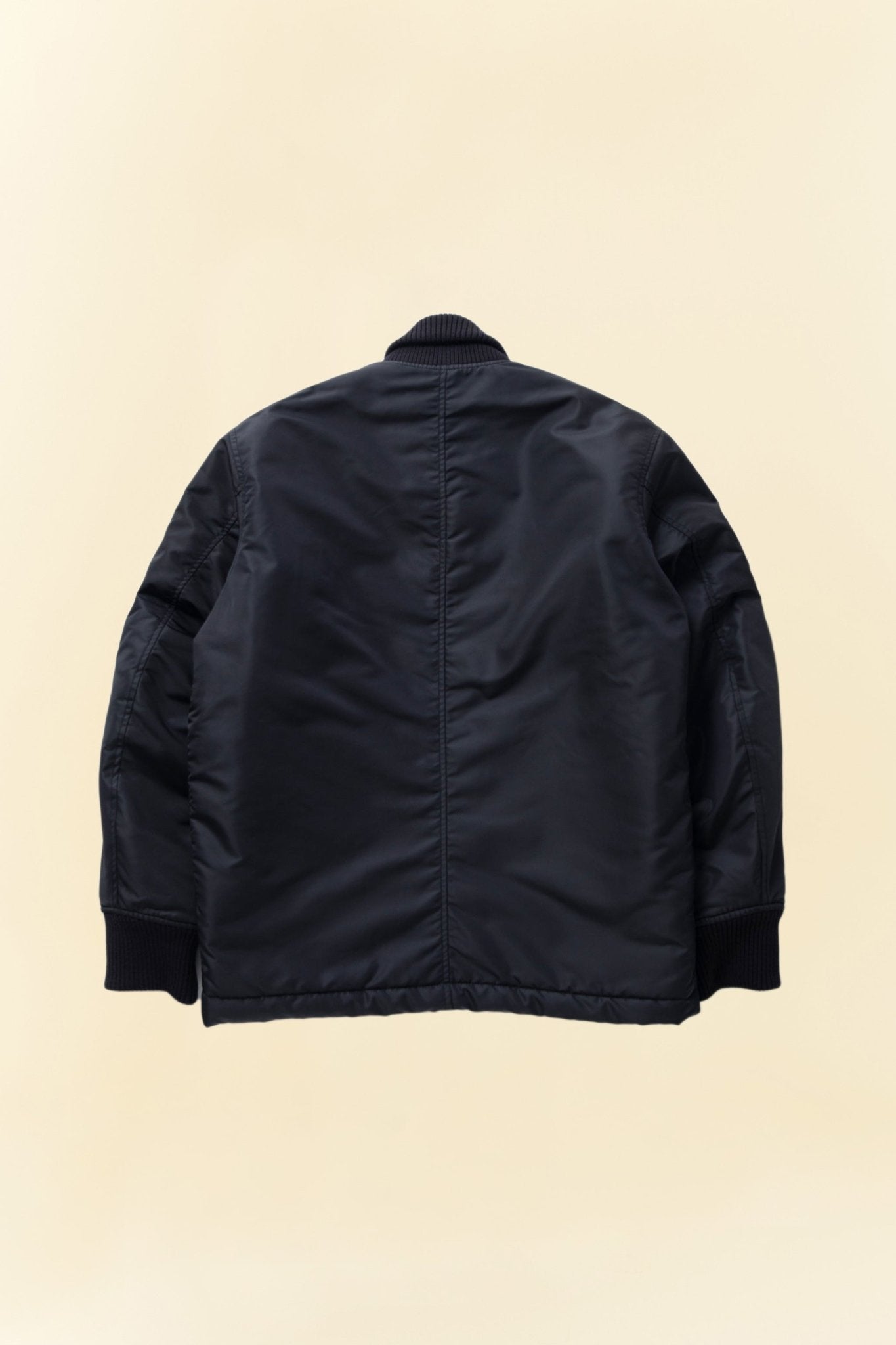 Rats Pharaoh Jacket - Black -Rats - URAHARA