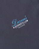 Rats Script Dozens L/S - Grey -Rats - URAHARA