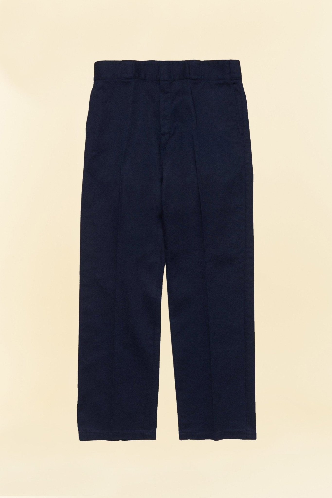 Rats T/C Work Pant - Dark Navy -Rats - URAHARA