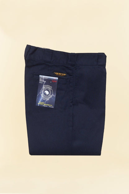 Rats T/C Work Pant - Dark Navy -Rats - URAHARA