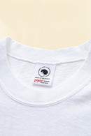 Rats Two Wheel Long Sleeve - White / Green -Rats - URAHARA