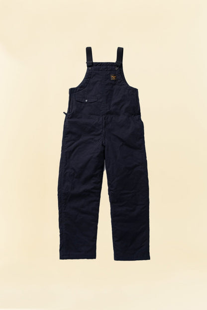 Rats Windproof Overall - Black -Rats - URAHARA