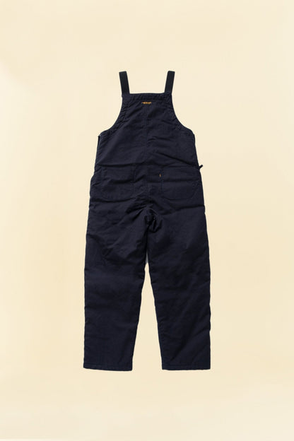 Rats Windproof Overall - Black -Rats - URAHARA