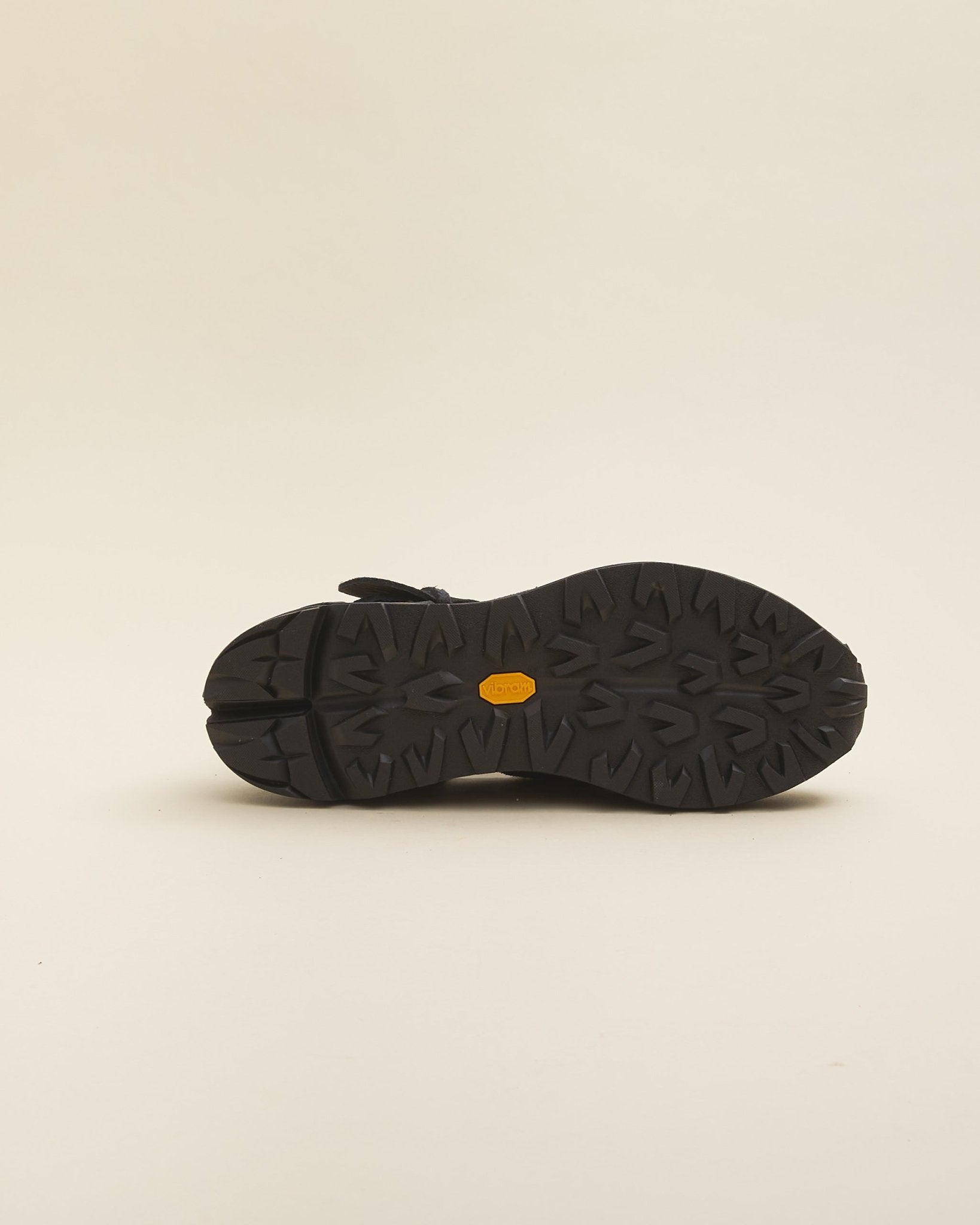 Suncore Sablino Sandal - Black -Suncore - URAHARA