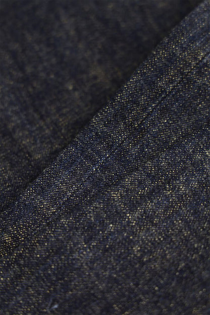 Tanuki 15oz "Soga" Regular Jean -Tanuki - URAHARA