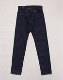 Tanuki 16.5oz RCHT Red Cast High Rise Tapered Selvedge Denim -Tanuki - URAHARA