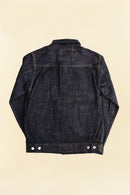 Tanuki 'Soga' Type 2 Jacket - 15oz -Tanuki - URAHARA