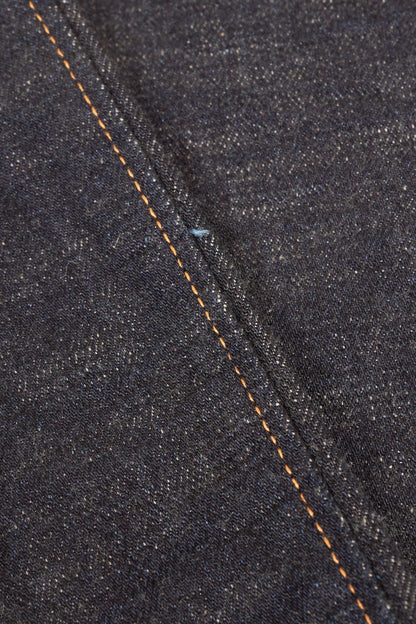 The Strike Gold 'Classic Series' 15oz Straight Selvedge Jeans -The Strike Gold - URAHARA