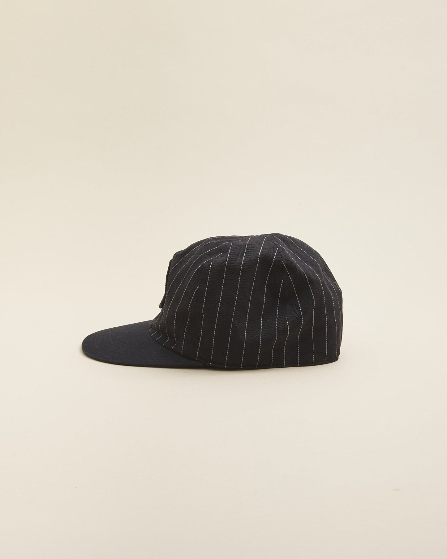 Trophy Clothing Coke Stripe Ball Cap - Black -Trophy Clothing - URAHARA