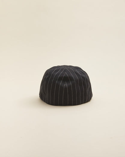 Trophy Clothing Coke Stripe Ball Cap - Black -Trophy Clothing - URAHARA