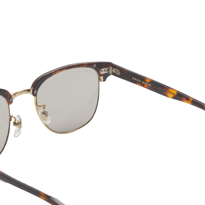 Trophy Clothing Optical Jazzmaster Glasses - Brown / Gold -Trophy Clothing - URAHARA