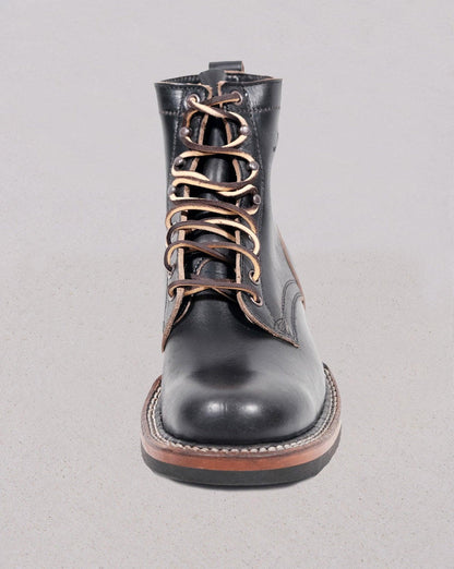 White's Boots 350 Cruiser - Black Chromexcel -Whites Boots - URAHARA