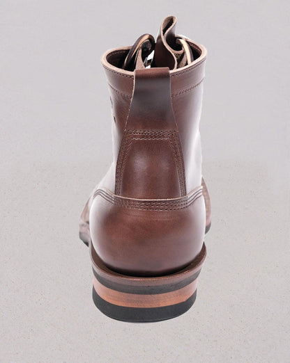 White's Boots 350 Cruiser - Brown Chromexcel -Whites Boots - URAHARA