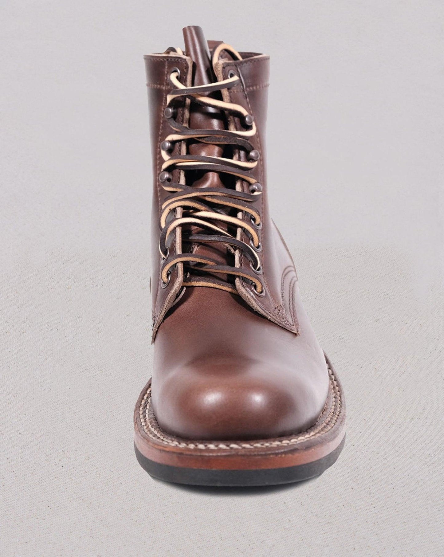 White's Boots 350 Cruiser - Brown Chromexcel -Whites Boots - URAHARA