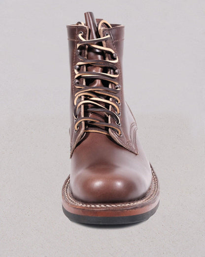 White's Boots 350 Cruiser - Brown Chromexcel -Whites Boots - URAHARA