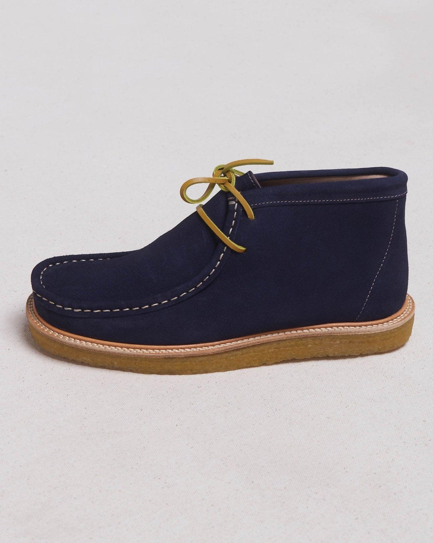 Wild Bunch Wally Boot - Navy -Wild Bunch - URAHARA