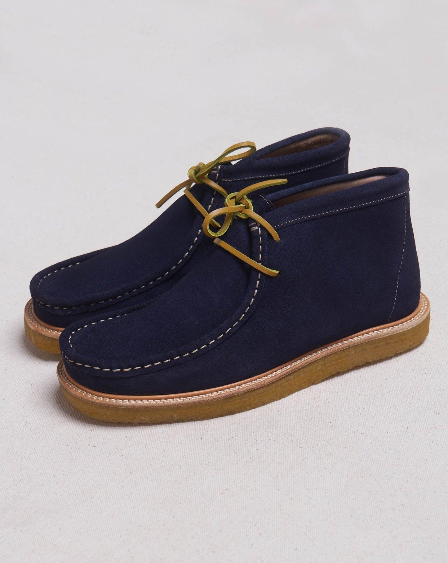 Wild Bunch Wally Boot - Navy -Wild Bunch - URAHARA